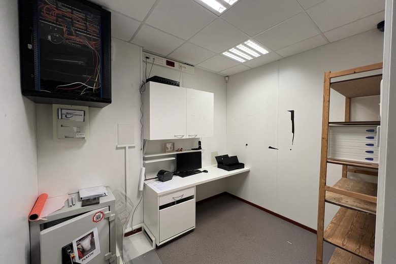 WinkelruimteaanBrede Beek 2<br/> inNijkerk