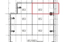 Bekijk foto 1 van eenheid 1 aan de Vang 13 f in Halsteren