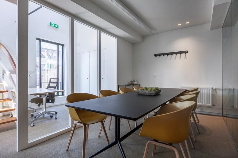 KantoorruimteaanPeperstraat 20<br/> inGouda KantoorruimteaanPeperstraat 20<br/> inGouda