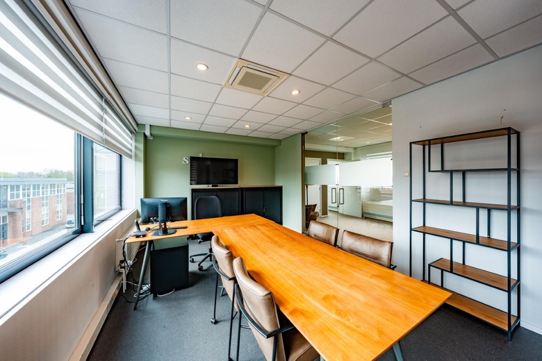 KantoorruimteaanHavinghastraat 56<br/> inAlkmaar