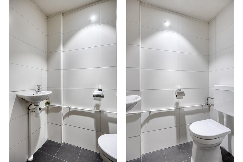 WinkelruimteaanWeigelia 13<br/> inLeidschendam