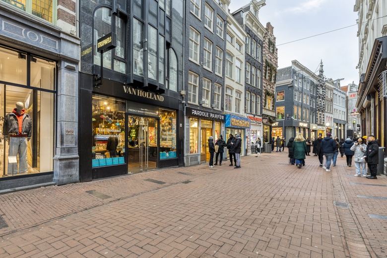 Horeca Amsterdam - Kalverstraat 198 - Foto 7