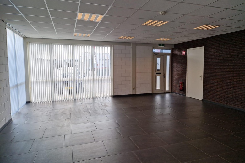 BedrijfsruimteaanNetwerkweg 5 A<br/> inVorden