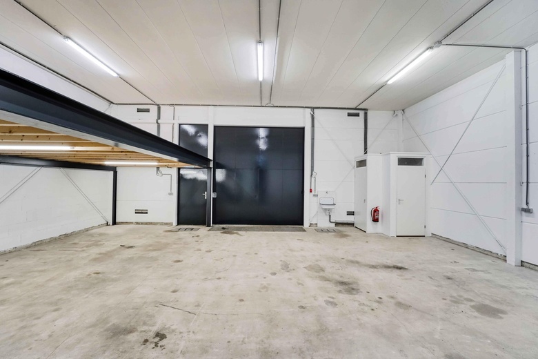 Bedrijfsruimte Valkenburg - Voorschoterweg 51 B - Foto 4