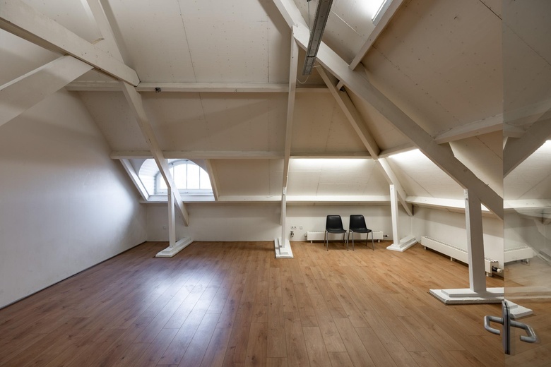 KantoorruimteaanVleutenseweg 386<br/> inUtrecht