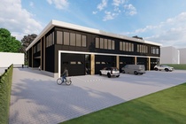 Bekijk foto 5 van A. Vogelstraat 12 E