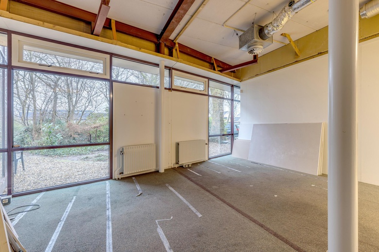 BedrijfsruimteaanLentemorgen 5<br/> inZevenaar BedrijfsruimteaanLentemorgen 5<br/> inZevenaar