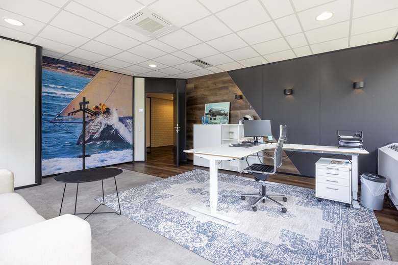 BedrijfsruimteaanVennestraat 11 B<br/> inLisse