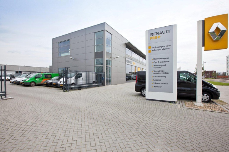 KantoorruimteaanLaan van de Dierenriem 73<br/> inApeldoorn