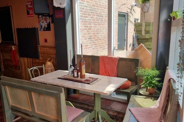 HorecaaanDorpsstraat 15<br/> inDirkshorn HorecaaanDorpsstraat 15<br/> inDirkshorn