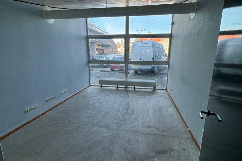 Kantoorruimte Rotterdam - Zuidplein 113 A - Foto 21