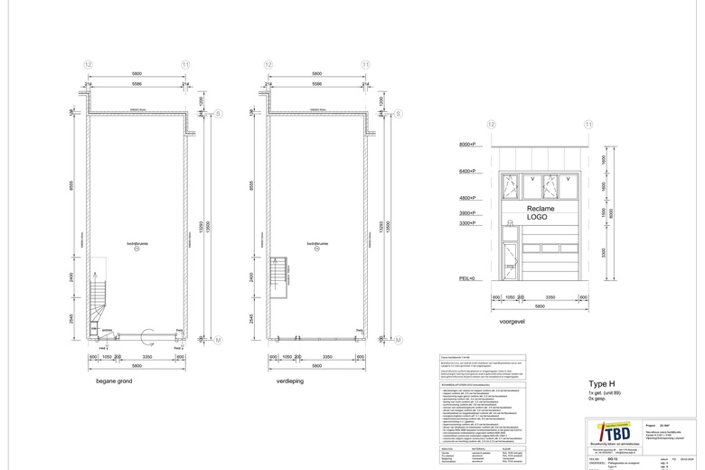 BedrijfsruimteaanVijzelweg 0 ong<br/> inLelystad