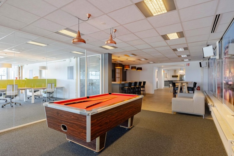 BedrijfsruimteaanJoan Muyskenweg 40<br/> inAmsterdam