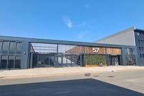 Bekijk foto 4 van Tappersweg 57 A 1