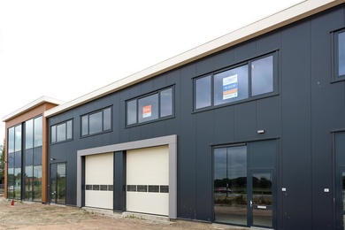 Bekijk foto 2 van Nieuwe Bredase Baan 14 C Bekijk foto 2 van Nieuwe Bredase Baan 14 C