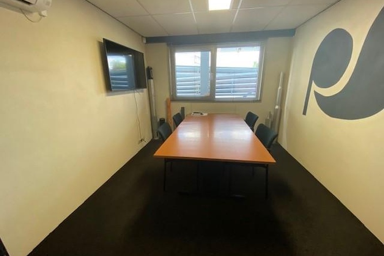 Bedrijfsruimte Raalte - Boeierstraat 1 - Foto 29