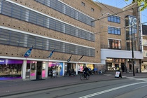 Winkelruimte Den Haag - Torenstraat 140 A - Foto 1