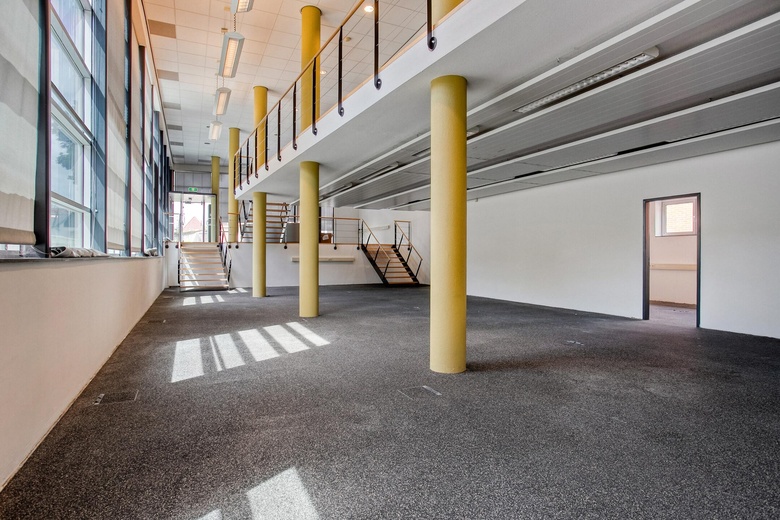 KantoorruimteaanSt. Josephstraat 9 - 11<br/> inHorst