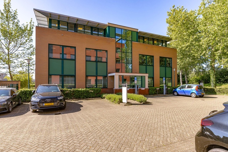 KantoorruimteaanDe Schans 19 41<br/> inLelystad