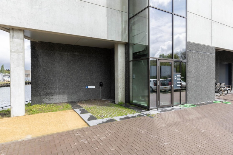 KantoorruimteaanZuiderloswal 59<br/> inHilversum