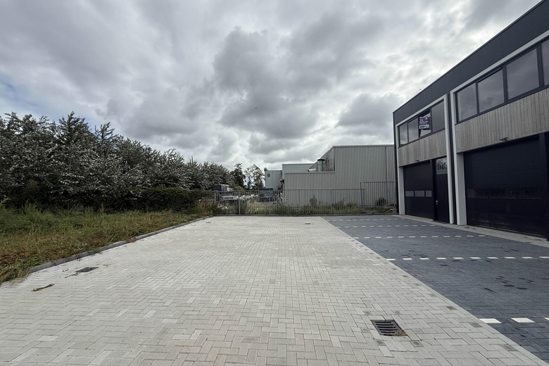 Bedrijfsruimte Waalwijk - Industrieweg 91 x - Foto 16
