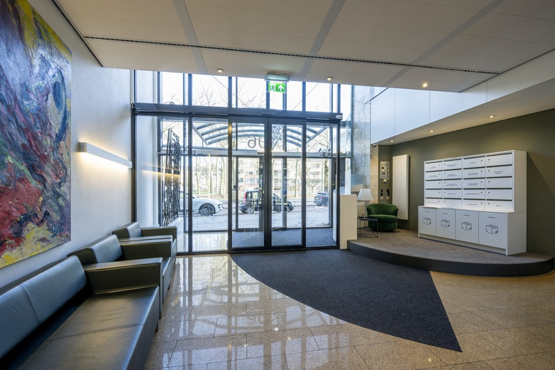 KantoorruimteaanBuitenveldertselaan 106<br/> inAmsterdam