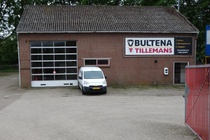 Bedrijfsruimte Den Dungen - Poeldonk 34 - Foto 3