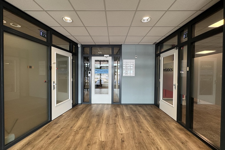 KantoorruimteaanRidderpoort 31<br/> inRidderkerk