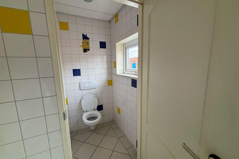 BedrijfsruimteaanNijverheidspad 3 A<br/> inUrk