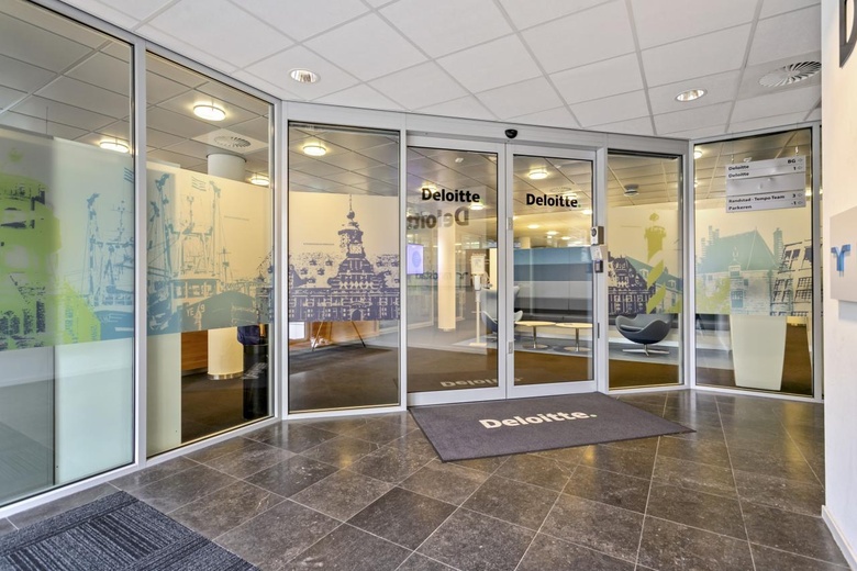 KantoorruimteaanPark Veldzigt 19<br/> inMiddelburg