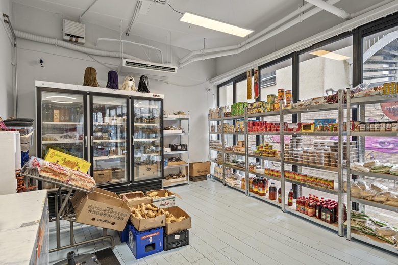 Winkelruimte Wageningen - Hoogstraat 48 A - Foto 7