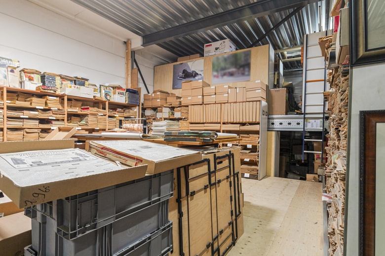 BedrijfsruimteaanNobelstraat 29 8<br/> inHarderwijk BedrijfsruimteaanNobelstraat 29 8<br/> inHarderwijk