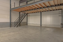 Bedrijfsruimte Lijnden - Lijnderdijk 183 E - Foto 6
