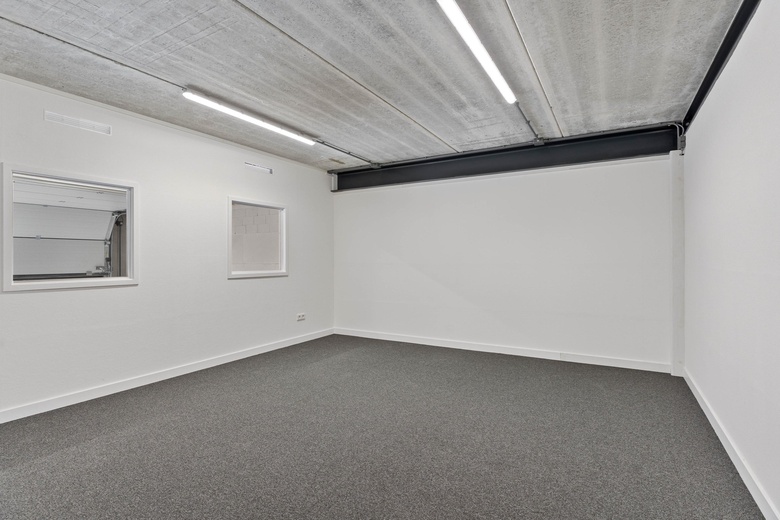 Bedrijfsruimte Almere - Transistorstraat 61 E - Foto 17