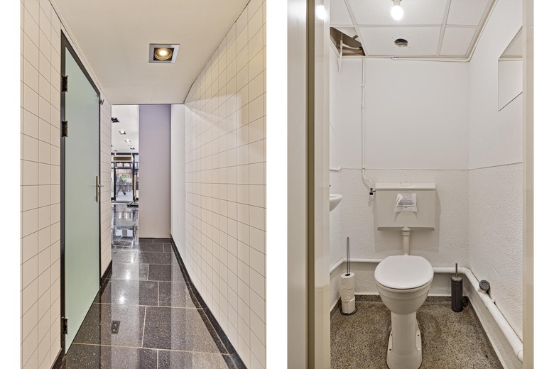 WinkelruimteaanSteenweg 20<br/> inUtrecht