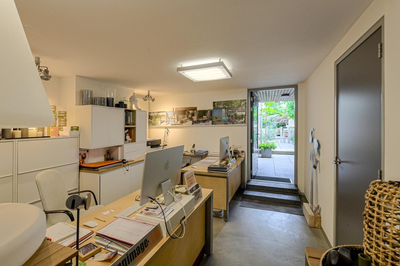 WinkelruimteaanVoorstraat 61<br/> inWillemstad