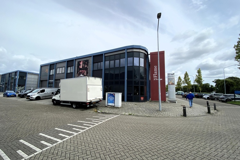 Bedrijfsruimte Naarden - Amsterdamsestraatweg 39 - Foto 17