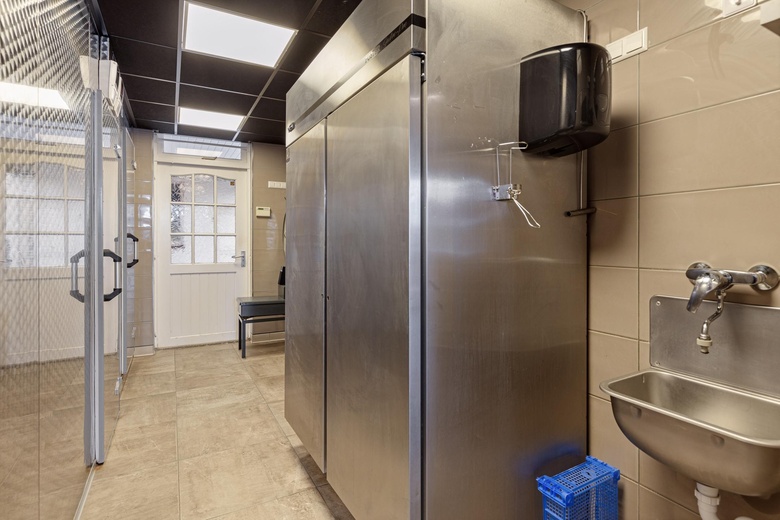 WinkelruimteaanDorpsstraat 140<br/> inScherpenzeel