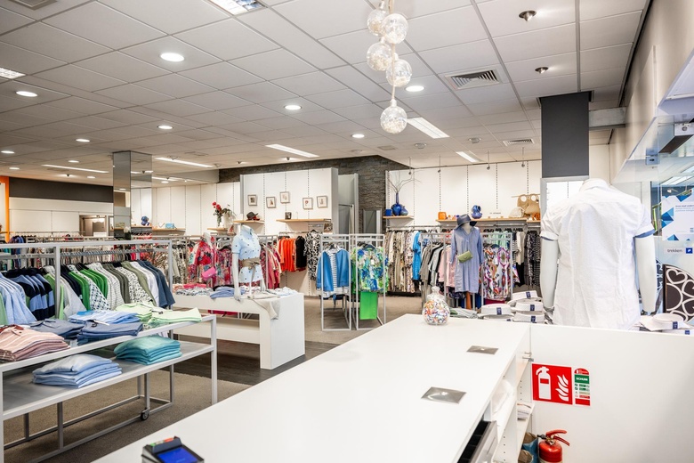 WinkelruimteaanWinkelcentrum Woensel 117<br/> inEindhoven