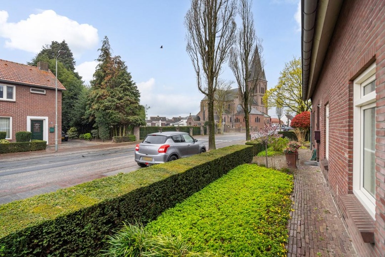 KantoorruimteaanOnze Lieve Vrouwestraat 69<br/> inOspel