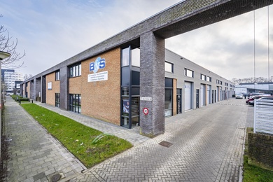 Bedrijfsruimte Amersfoort - Xenonweg 7 G - Foto 2