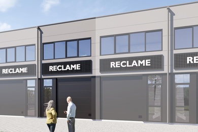 Bekijk foto 2 van Weidehek 0 ong