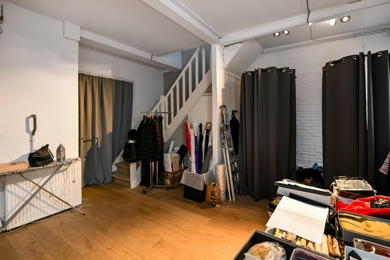WinkelruimteaanBakkerstraat 53<br/> inArnhem WinkelruimteaanBakkerstraat 53<br/> inArnhem