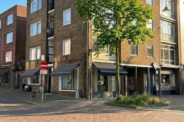 WinkelruimteaanSteenstraat 31<br/> inArnhem