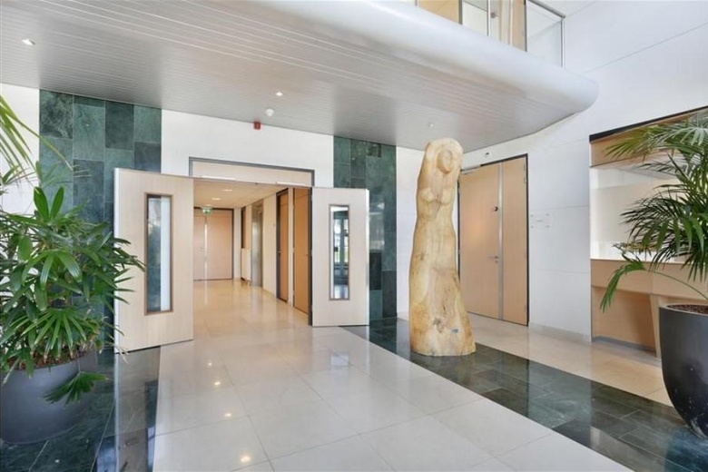 KantoorruimteaanHet Sterrenbeeld 17<br/> inDen Bosch