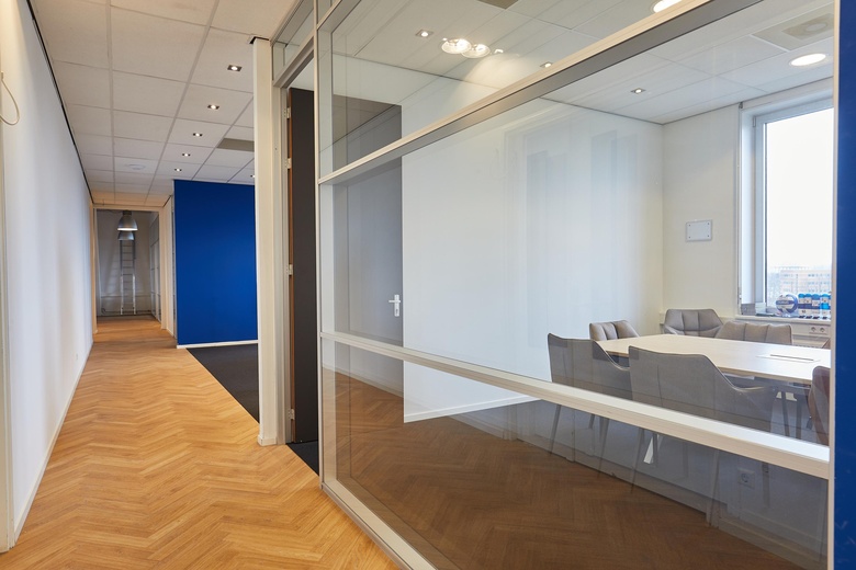 KantoorruimteaanRozenburglaan 15<br/> inGroningen