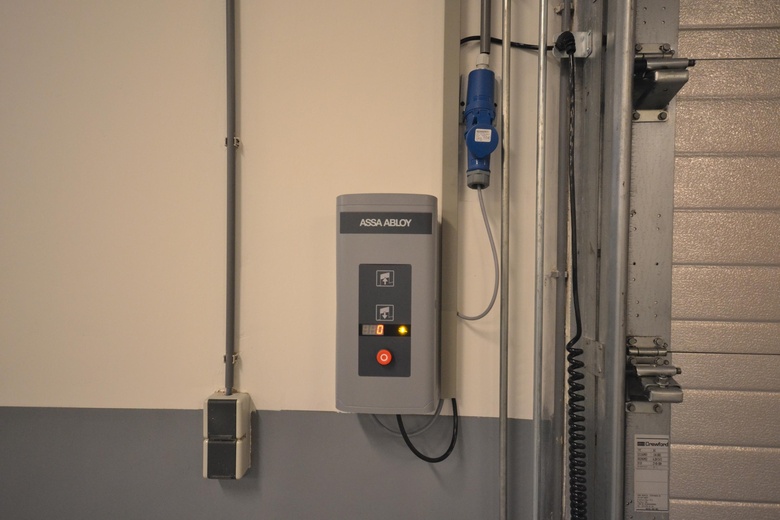 BedrijfsruimteaanParallelweg 9 - 10<br/> inVolendam