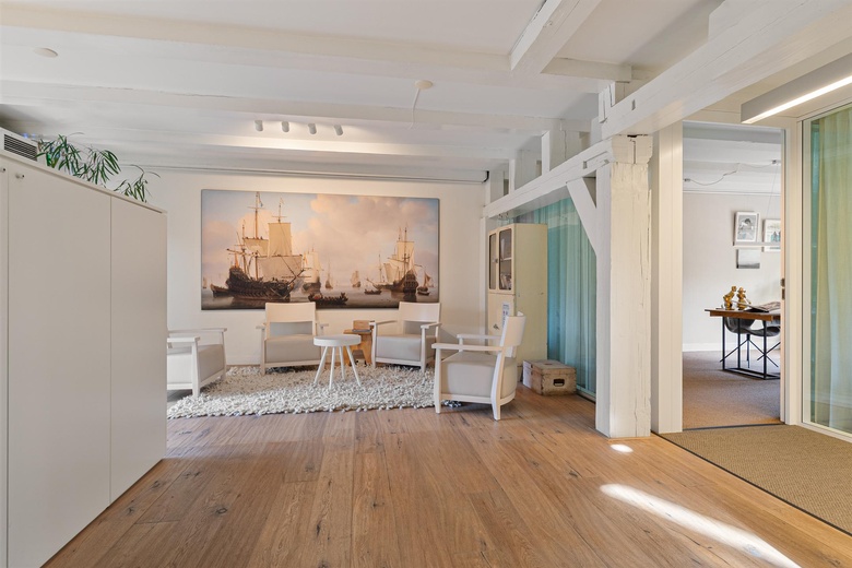 Kantoorruimte Amsterdam - Herengracht 514 - Foto 13