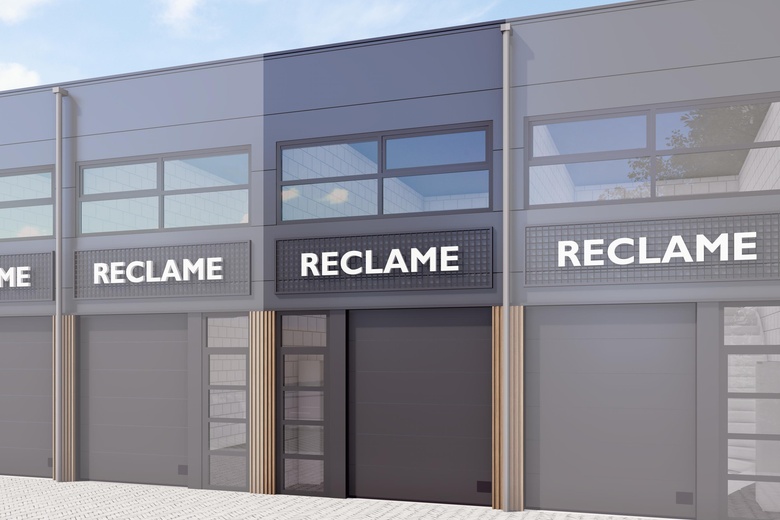 BedrijfsruimteaanDe Liesbosch 37 1<br/> inNieuwegein