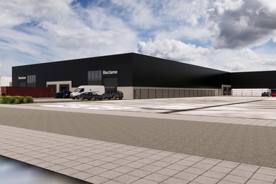 Bedrijfsruimte Venlo - Voltastraat 15 - Foto 2
